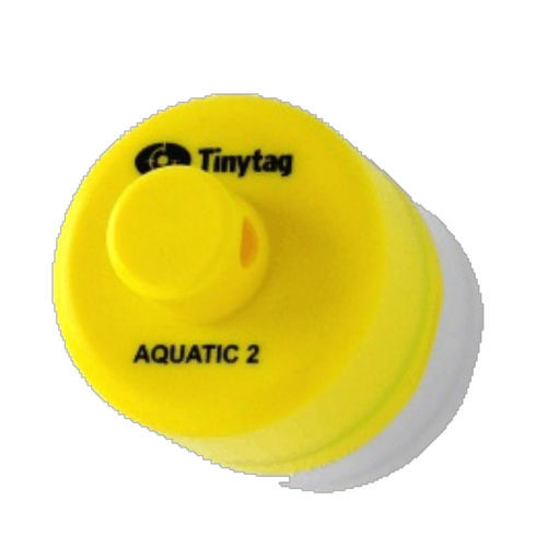 温度数据记录器 - TG-4100 series - GESA TERMOMETROS - 浸没式