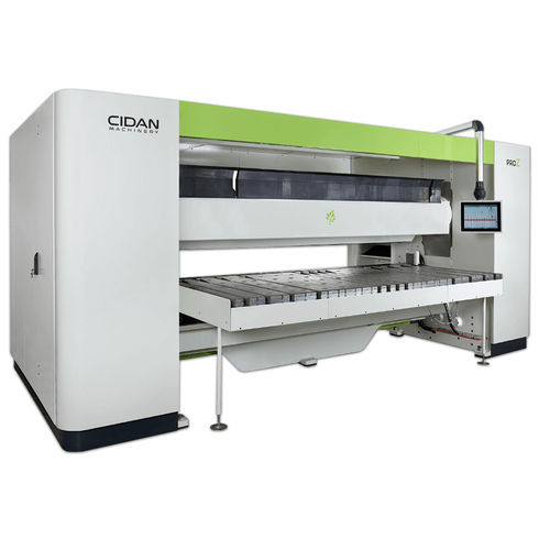 金属薄板折叠机 - PRO Z 30 - Metfab - 电动 / CNC