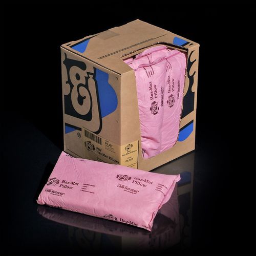 吸附枕 - PIL307 - New Pig - 袜 / 用于酸