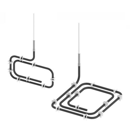 浸入式加热器 - Galmaform - Galvatek