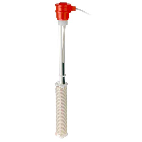 浸入式加热器 - Control-therm - Type T - Galvatek
