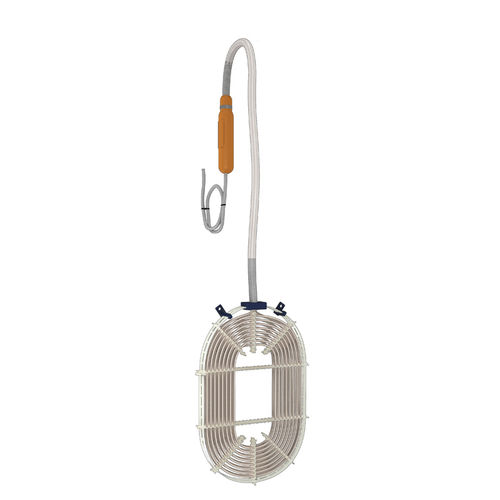 扁平浸入式加热器 - Galvatherm - Type C - Galvatek