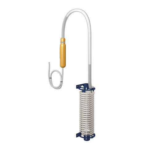 浸入式加热器 - Galvatherm - Type S - Galvatek