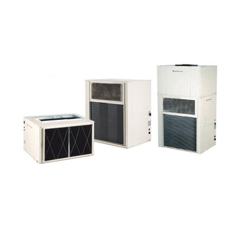 风管式空调 - ACVIBA HE, CCVIBA HE, ECVIBA HE - HIPLUS AIRE ACONDICIONADO S.L. - 紧凑型 / 商用 / 蒸发