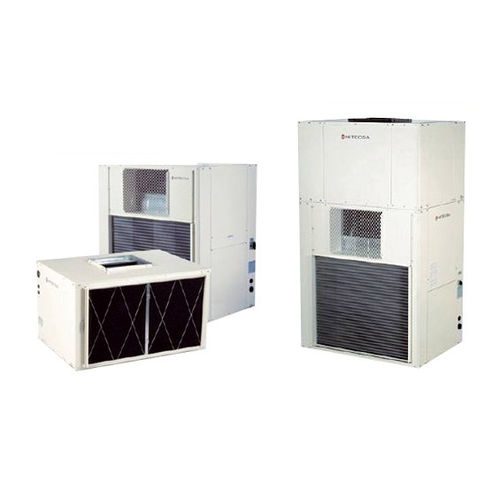 风管式空调 - ACVIBA, CCVIBA, ECVIBA - HIPLUS AIRE ACONDICIONADO S.L. - 立式 / 卧式 / 紧凑型