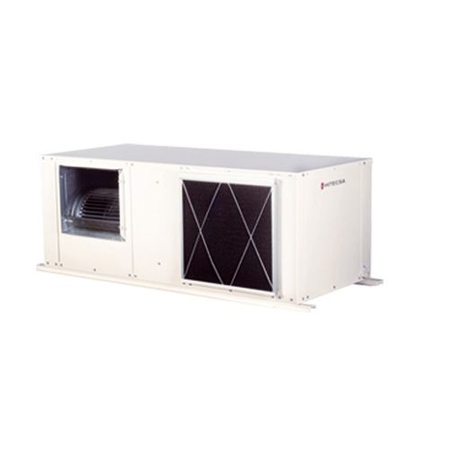 卧式空调 - ECHBA, ECHA - HIPLUS AIRE ACONDICIONADO S.L. - 气冷式