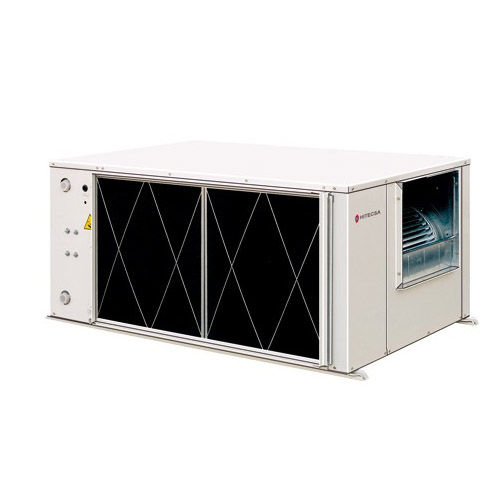 水/空气加热泵 - VERNE - HIPLUS AIRE ACONDICIONADO S.L.
