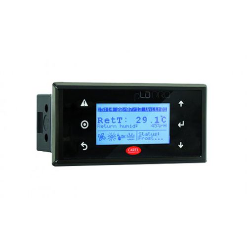 空调控制器 - HIPLUS AIRE ACONDICIONADO S.L.