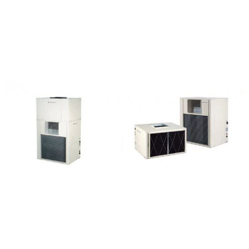 风管式空调 - ACVBA, CCVBA, ECVBA, ACVA, CCVA, ECVA - HIPLUS AIRE ACONDICIONADO S.L. - 立式 / 紧凑型 / 商用