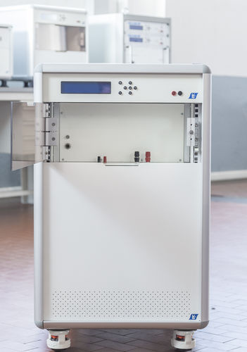 弱磁材料磁导计 - AMH-50K - Laboratorio Elettrofisico