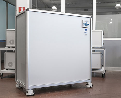 电容放电磁化机 - i Mag™ Master PLUS - Laboratorio Elettrofisico - 高效率