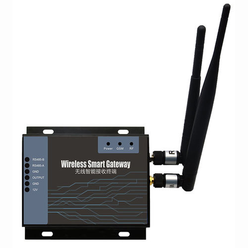 通信网关 - RD06 - Tzone Digital Technology Co., Ltd. - GPRS / 用于传感器