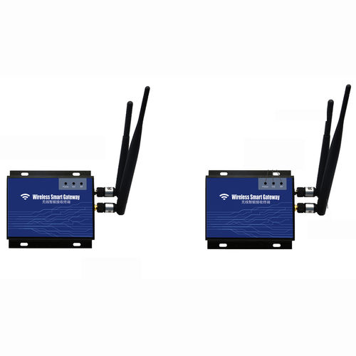 WiFi网关 - RD06_WiFi - Tzone Digital Technology Co., Ltd. - 通信 / LAN / 用于传感器