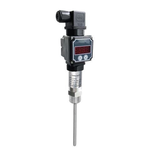 Pt100温度变送器 - PTT05 - Tzone Digital Technology Co., Ltd. - 4-20 mA / MODBUS