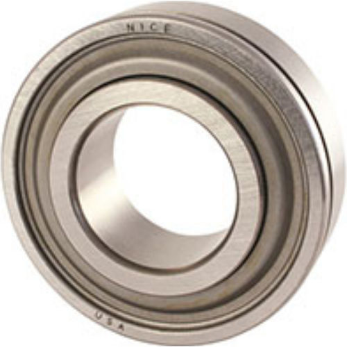 滚珠轴承 - 7500 series - RBC Bearings/法国RBC - 径向 / 单列 / 铬钢