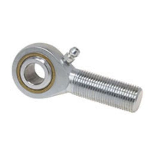 外螺纹杆端关节轴承 - HMX series  - RBC Bearings/法国RBC - 黄铜 / Teflon®材质 / 热塑性塑料