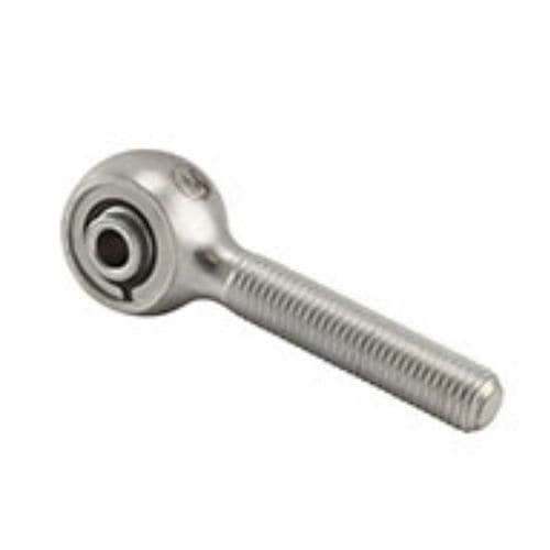 公端杆端关节轴承 - NAS-659  - RBC Bearings/法国RBC - 橡胶 / 带调心球轴承