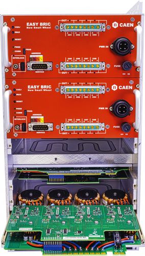 DC/DC变流器 / 功率 - EASY BRIC1 - CAEN Spa