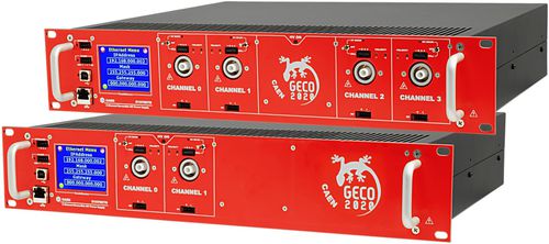 机架式电源 - R1570ET - CAEN Spa - AC/AC