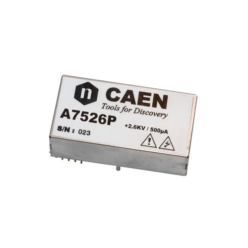 供电模块 - A7526 - CAEN Spa