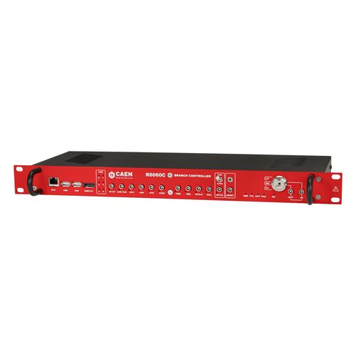 供电控制器 - R6060 - CAEN Spa