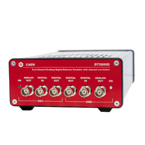 函数发生器 - DT5800 - CAEN Spa - 脉冲 / 双管道