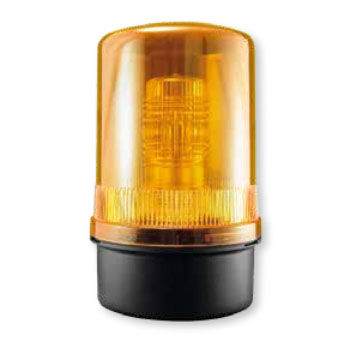 长明报警灯 - S 600 - TEXELCO S.r.l. - LED式 / 24Vdc / 230 Vac