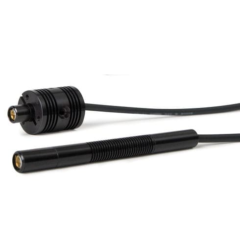 LED头灯 - LX500 MAX - Excelitas Technologies - Omnicure - UV 紫外线 / 熟化 / 挠性