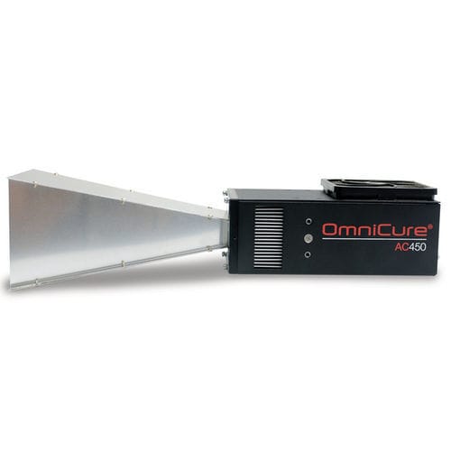 光学转换接头 - AC  - Excelitas Technologies - Omnicure