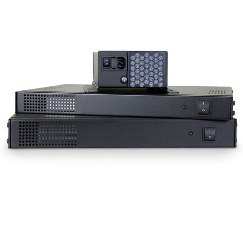供电控制器 - SC series - Excelitas Technologies - Omnicure