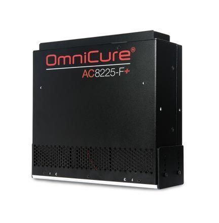 LED UV式光固化机 - AC8225-F+ - Excelitas Technologies - Omnicure - 用于涂层