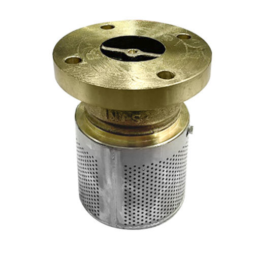 碟式阀门 - FV - Prosave Korea - 脚踏式 / 管道系统 / 泵用