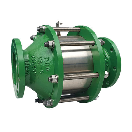 阻火器 - DFA - Prosave Korea