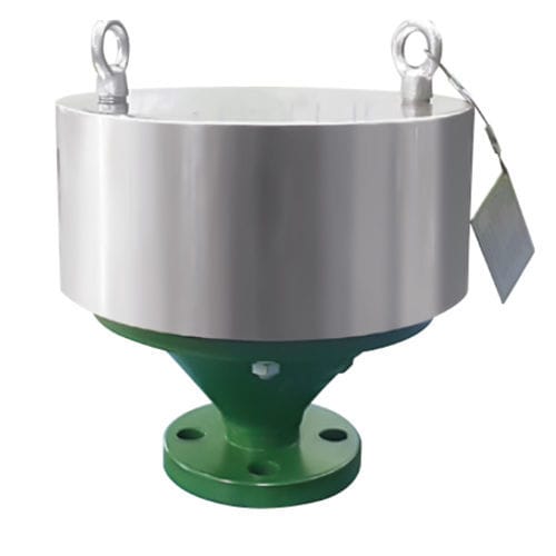 阻火器 - FE - Prosave Korea