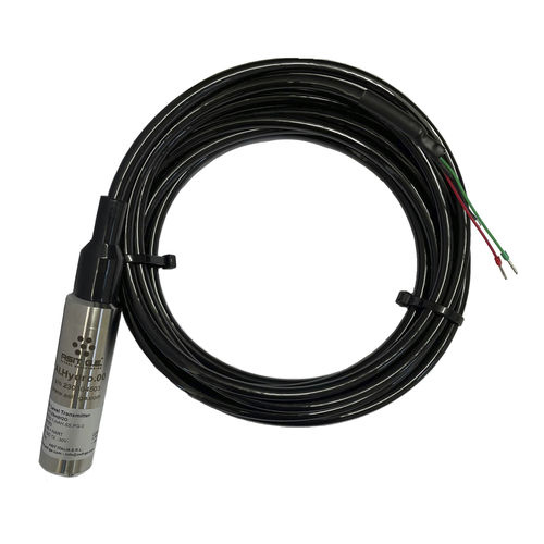 静液压液位变送器 - AI.Hydro.00 - ASIT ITALIA - 液体 / 4-20 mA / 2线式