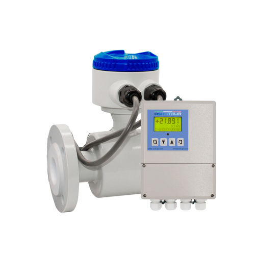 磁性流量计 - AI.MF1000.R - ASIT ITALIA - 体积 / 用于水 / 用于化学品