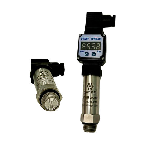 静液压液位变送器 - AI.EBar.00 - ASIT ITALIA - 液体 / 4-20 mA / 2线式