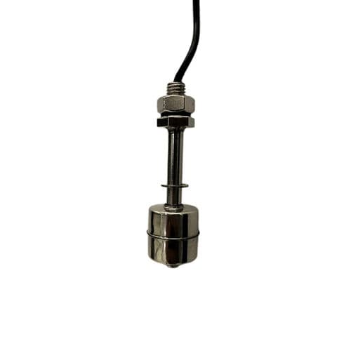 浮筒式液位开关 - AI.LSoem - ASIT ITALIA - 用于液体 / 用于化学品 / 罐用