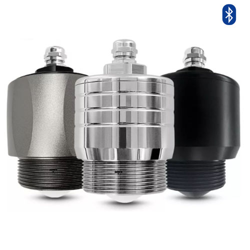 微波液位变送器 - AI.Easy-RADAR - ASIT ITALIA - 液体 / 4-20 mA / 2线式