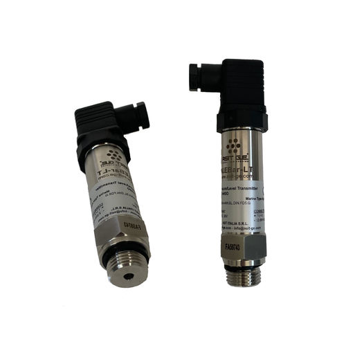 静液压液位变送器 - AI.EBar-LT - ASIT ITALIA - 液体 / 4-20 mA / 2线式