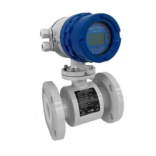 磁性流量计 - AI.MF1000.C - ASIT ITALIA - 体积 / 用于水 / 用于化学品
