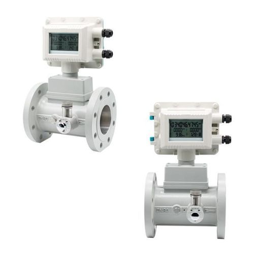涡轮流量计 - AI.Gas.TF - ASIT ITALIA - 体积 / 用于LPG / 用于气体
