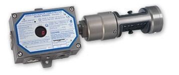 燃料气体变送器 - FM, CSA, ATEX, IECEx, CE | IR4000S - General Monitors - 红外线 / 多用途