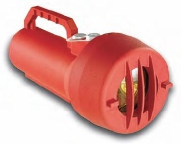 电阻测试仪 - CSA, ATEX, CE | TL105 - General Monitors - 火焰探测器