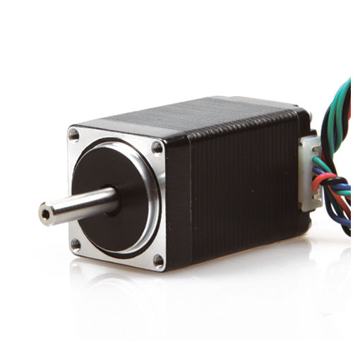 混合式步进电机 - 11HS series - ACT Motor GmbH - 双相