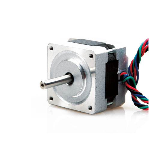 混合式步进电机 - 16HS series - ACT Motor GmbH - 双相 / 12V / 5V
