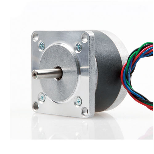 混合式步进电机 - 23HY series - ACT Motor GmbH - 双相 / 12V / 6V