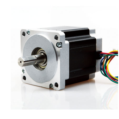 混合式步进电机 - 34HS series - ACT Motor GmbH - 双相 / 5V