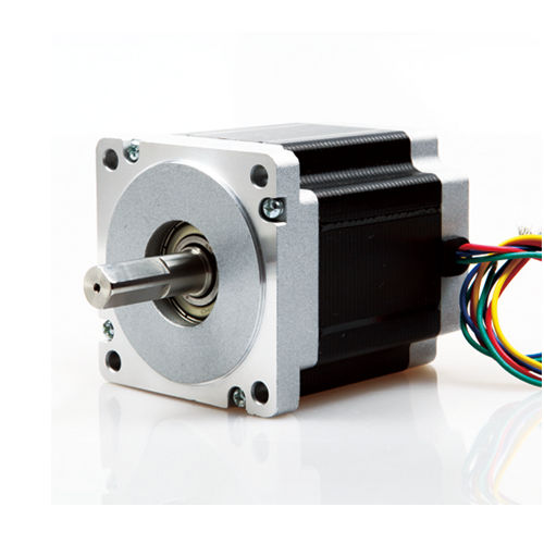 混合式步进电机 - 34HM series - ACT Motor GmbH - 双相