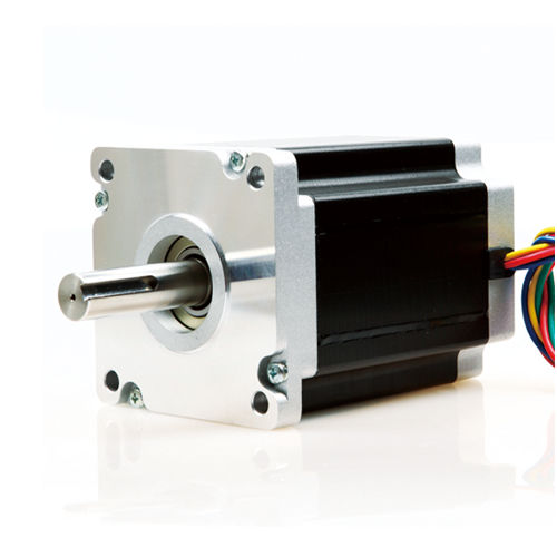 混合式步进电机 - 42HS series - ACT Motor GmbH - 双相